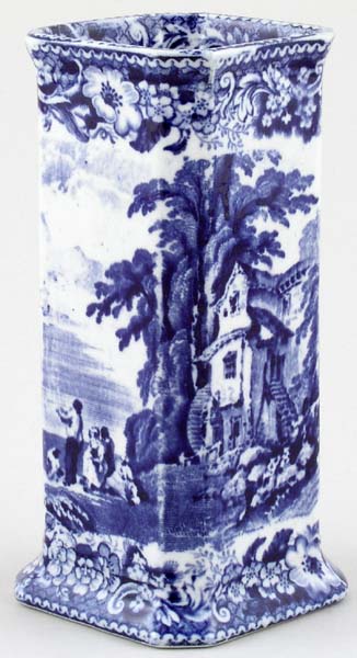 Vase c1900